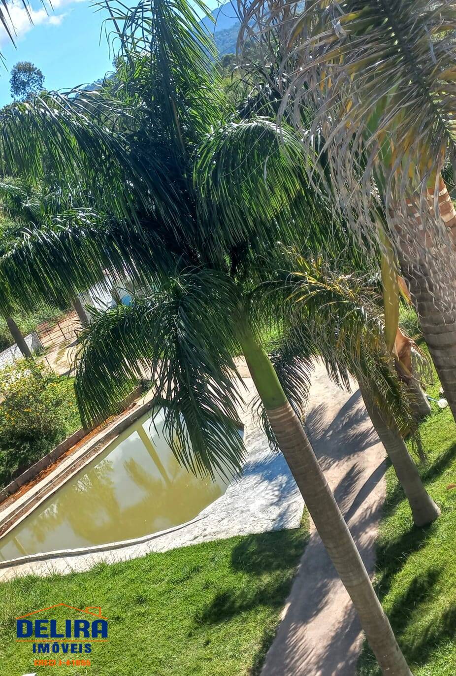 Chácara, 5 quartos, 3 hectares - Foto 2