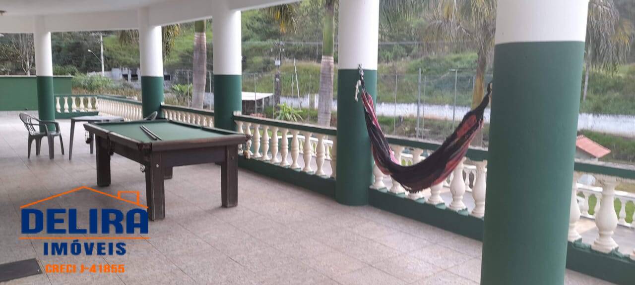 Chácara, 5 quartos, 3 hectares - Foto 5