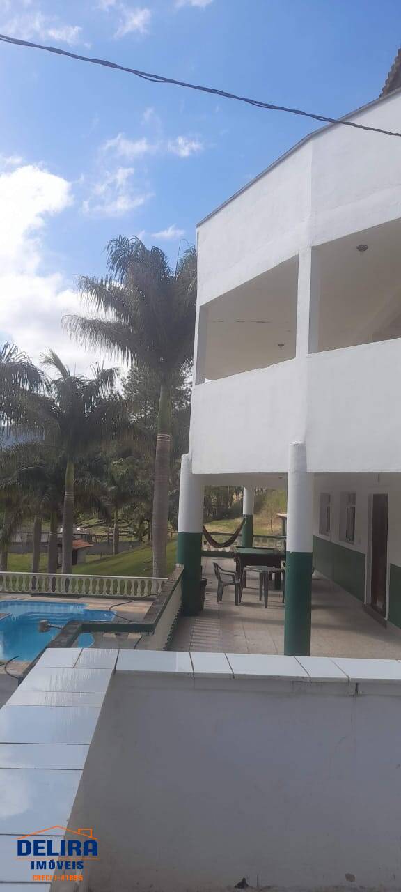 Chácara, 5 quartos, 3 hectares - Foto 9