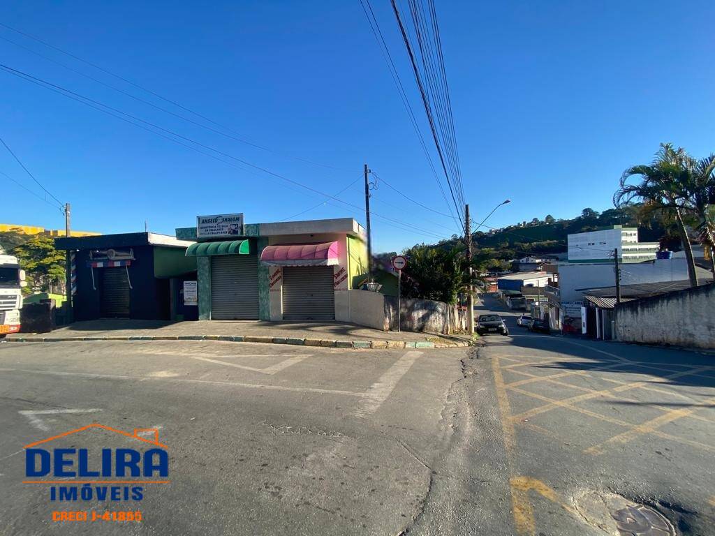 Loja-Salão, 300 m² - Foto 20