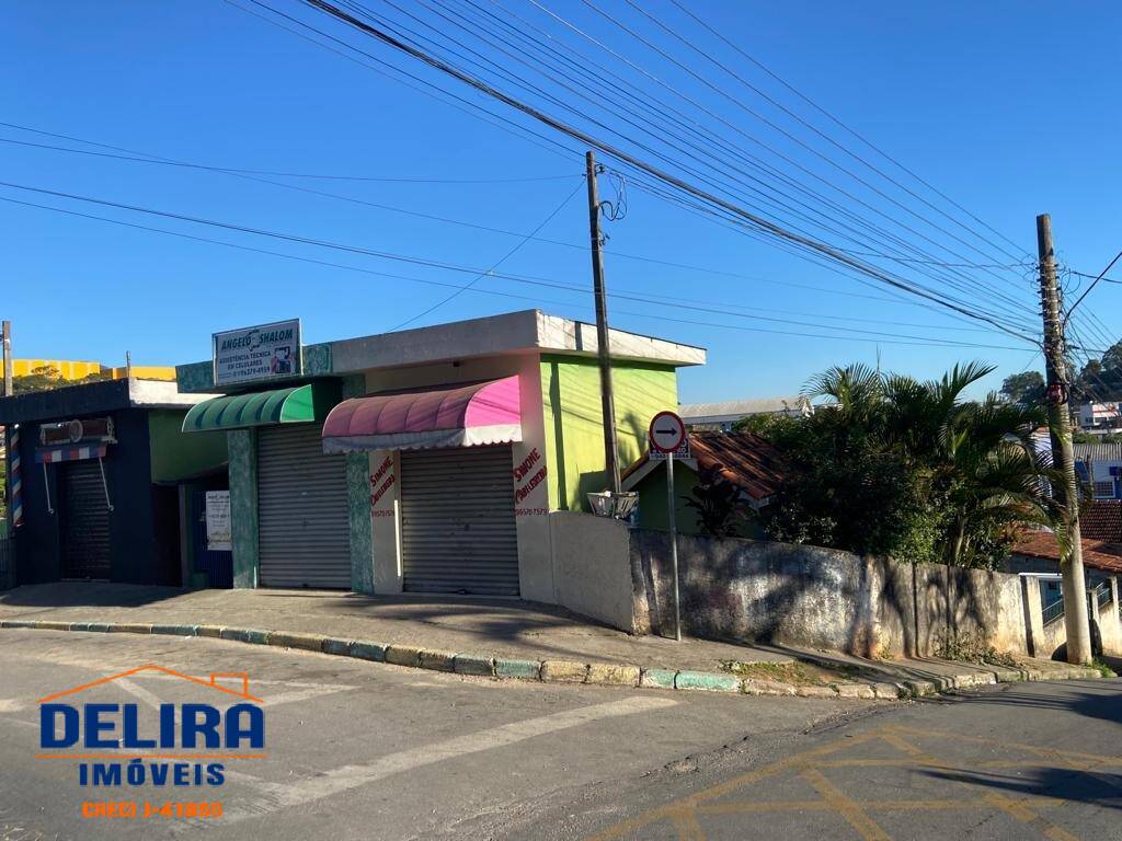 Loja-Salão, 300 m² - Foto 1