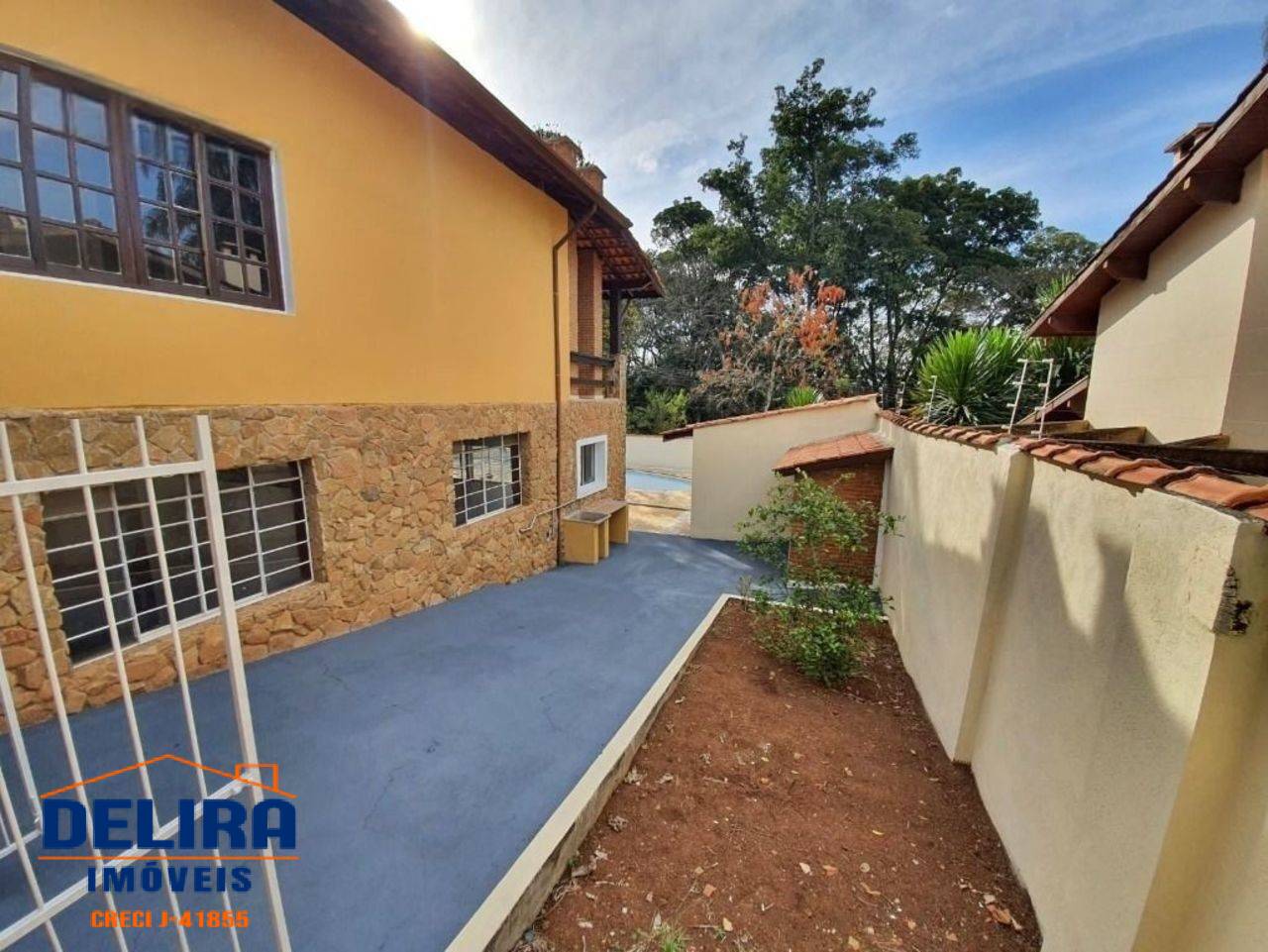 Casa, 3 quartos, 300 m² - Foto 7