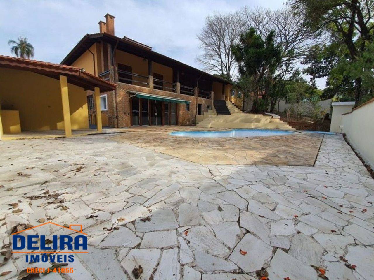 Casa, 3 quartos, 300 m² - Foto 6