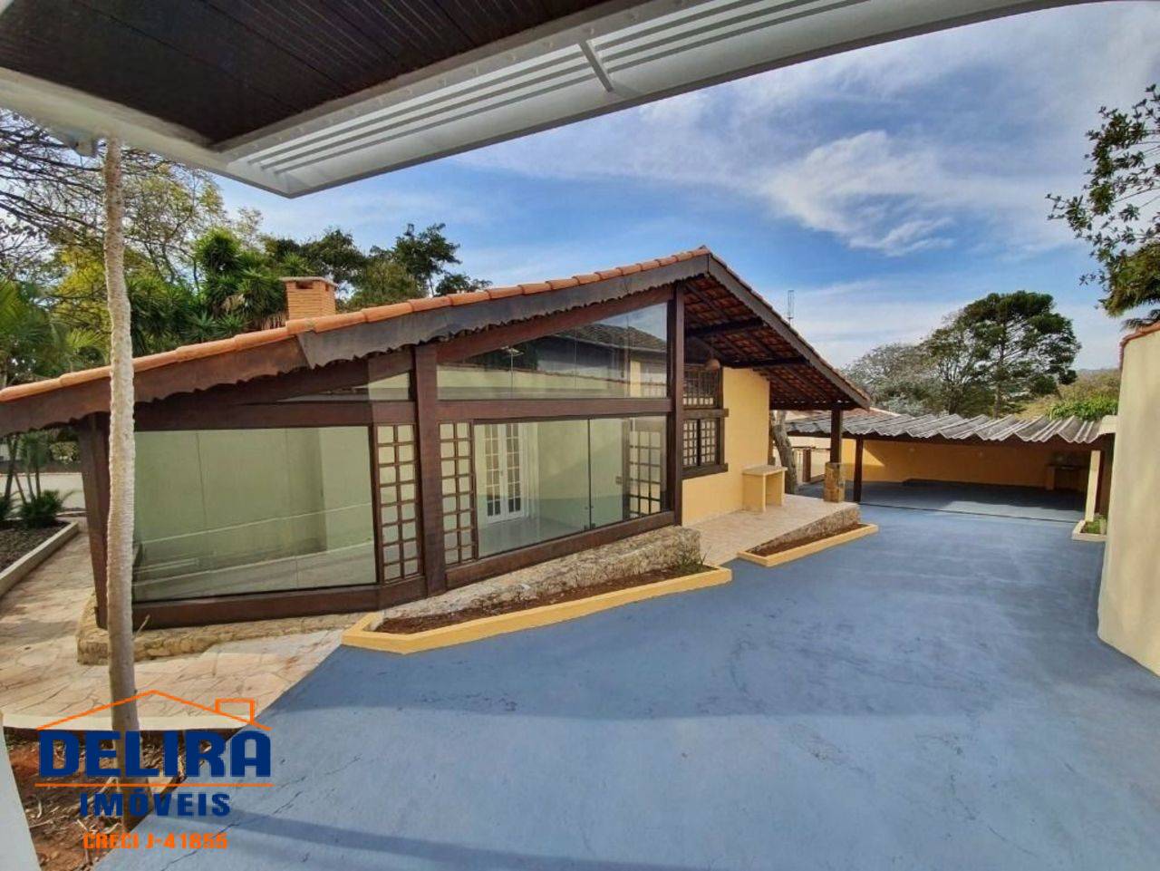 Casa, 3 quartos, 300 m² - Foto 2