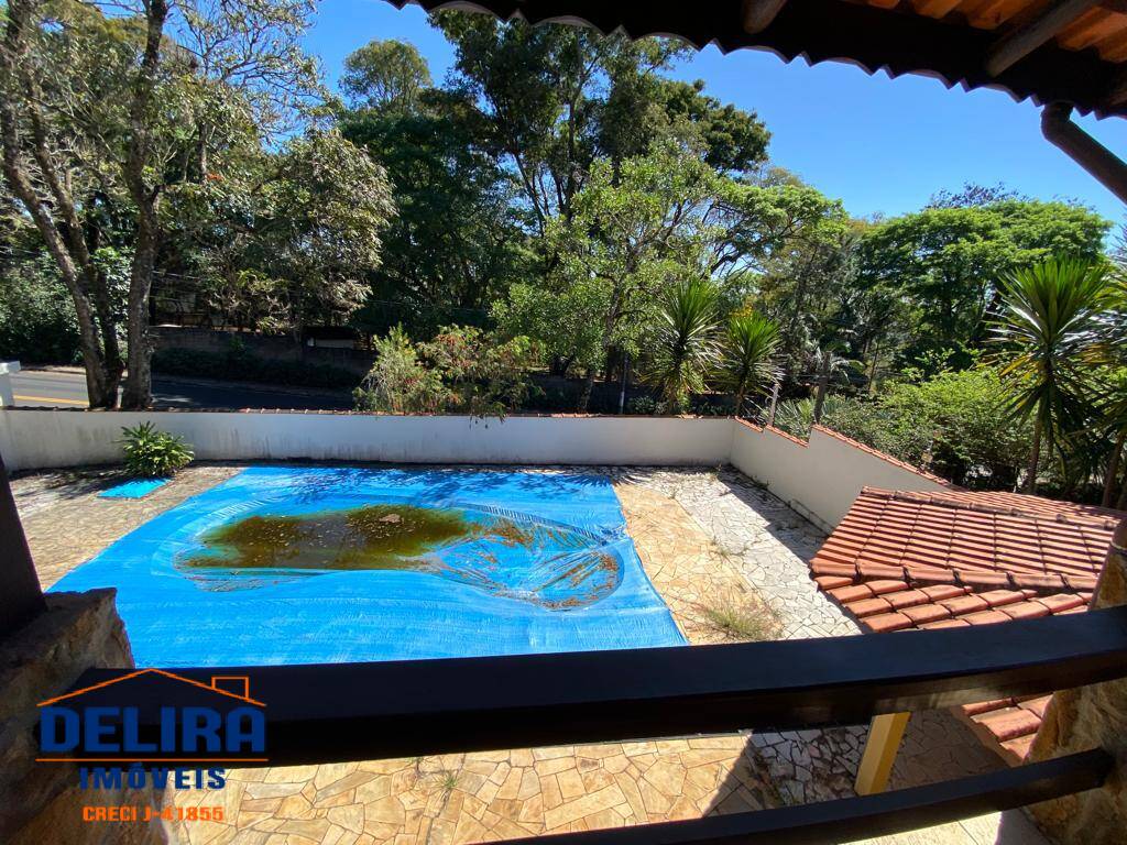 Casa, 3 quartos, 300 m² - Foto 26