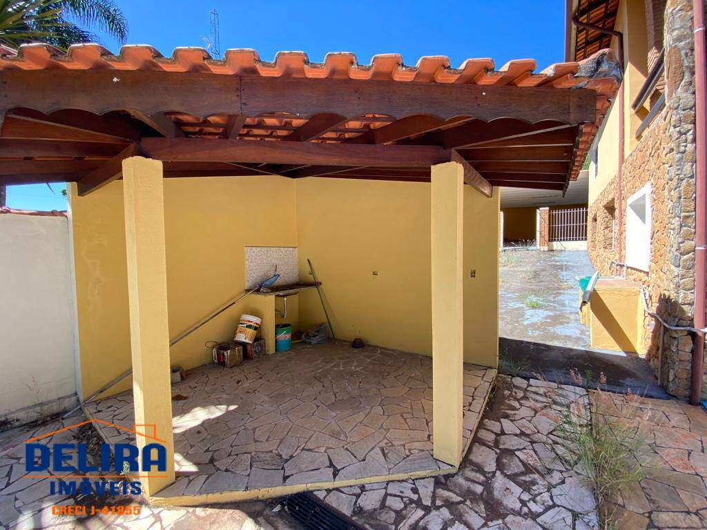 Casa, 3 quartos, 300 m² - Foto 42