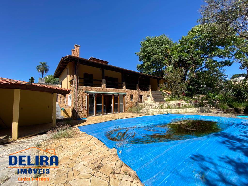 Casa, 3 quartos, 300 m² - Foto 25