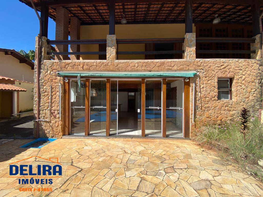 Casa, 3 quartos, 300 m² - Foto 29