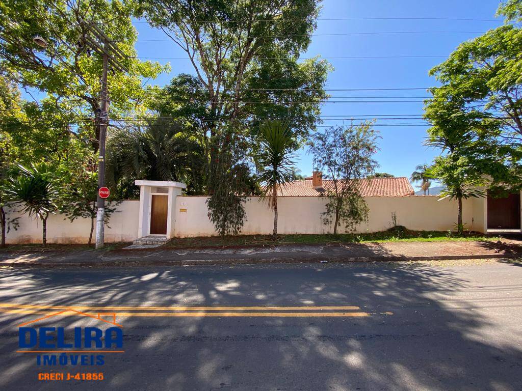 Casa, 3 quartos, 300 m² - Foto 48