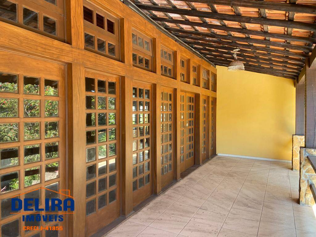 Casa, 3 quartos, 300 m² - Foto 43