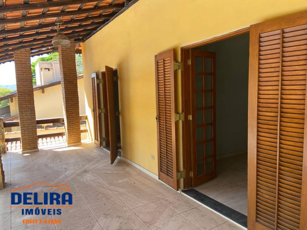 Casa, 3 quartos, 300 m² - Foto 45