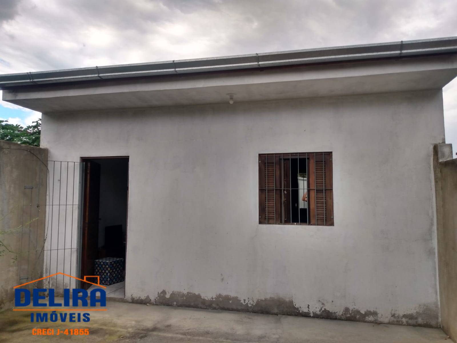 Casa, 3 quartos, 120 m² - Foto 1