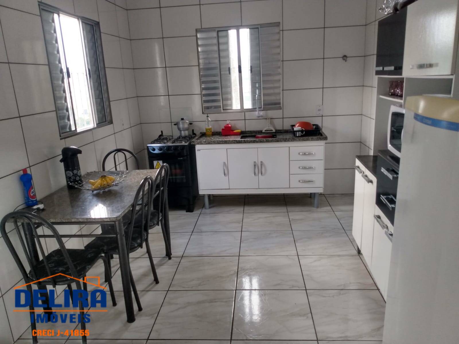 Casa, 3 quartos, 120 m² - Foto 15