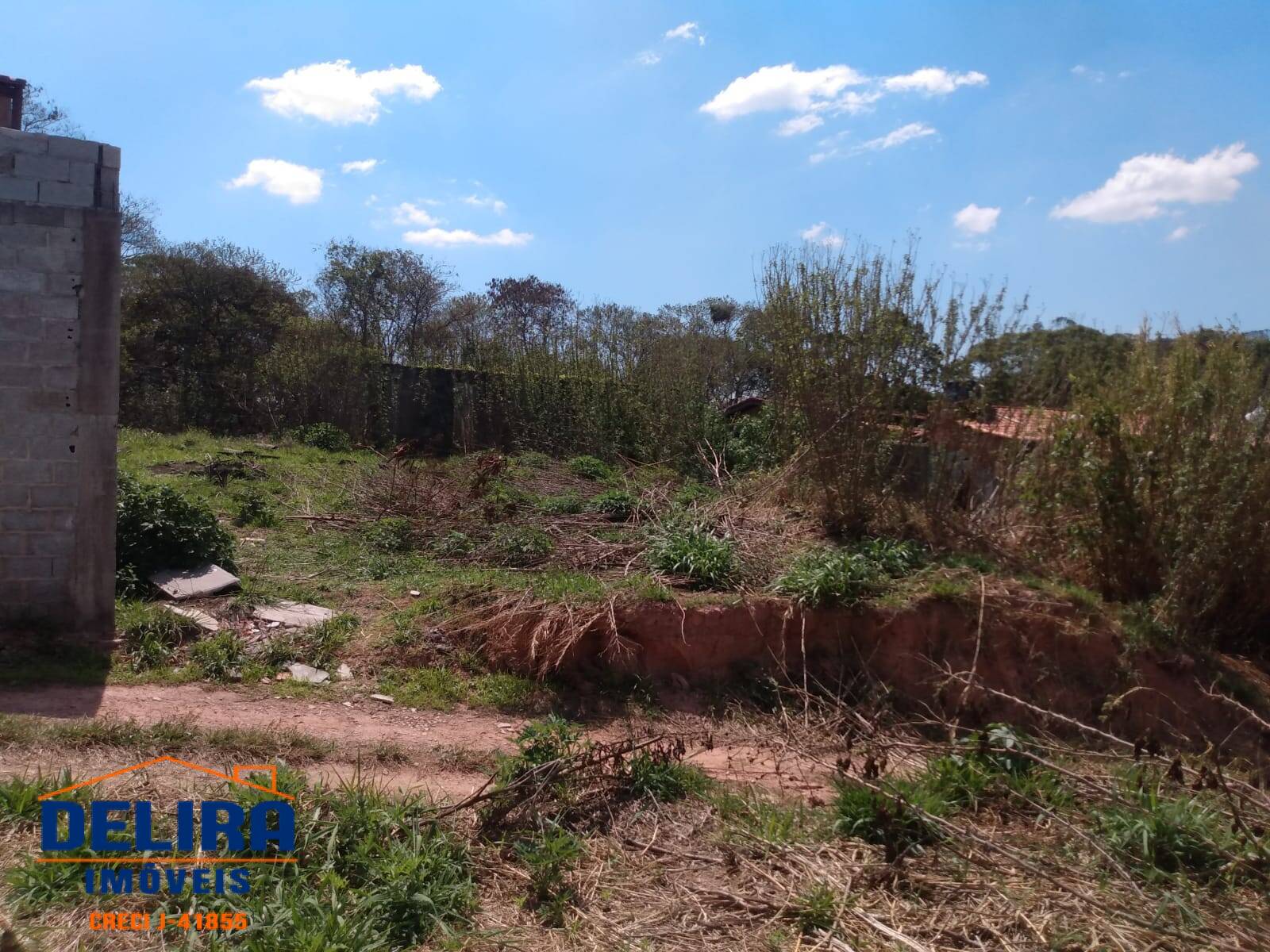 Terreno, 139 m² - Foto 1