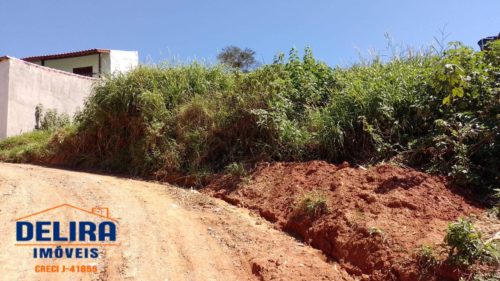 Terreno, 139 m² - Foto 3