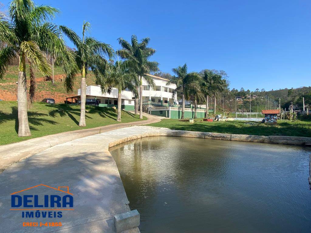 Chácara, 5 quartos, 3 hectares - Foto 1