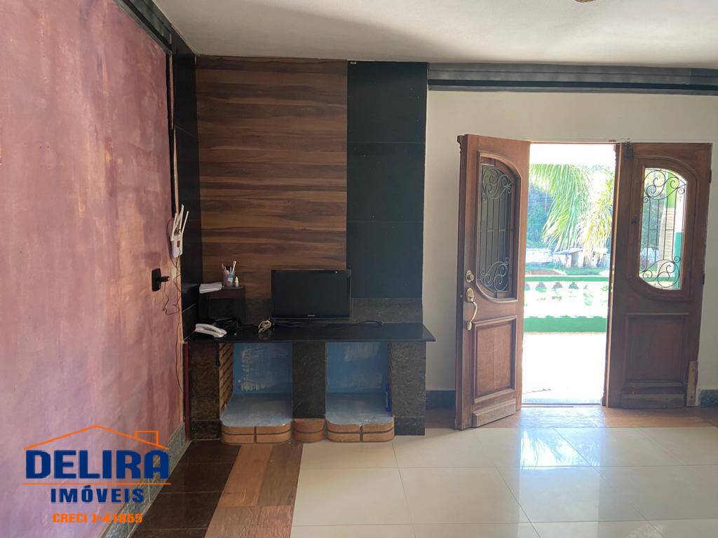 Chácara, 5 quartos, 3 hectares - Foto 42