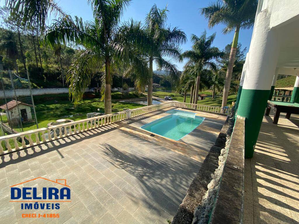 Chácara, 5 quartos, 3 hectares - Foto 45