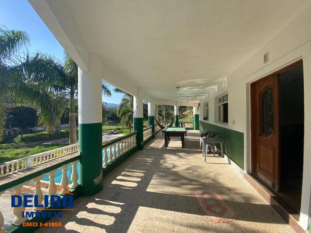 Chácara, 5 quartos, 3 hectares - Foto 47