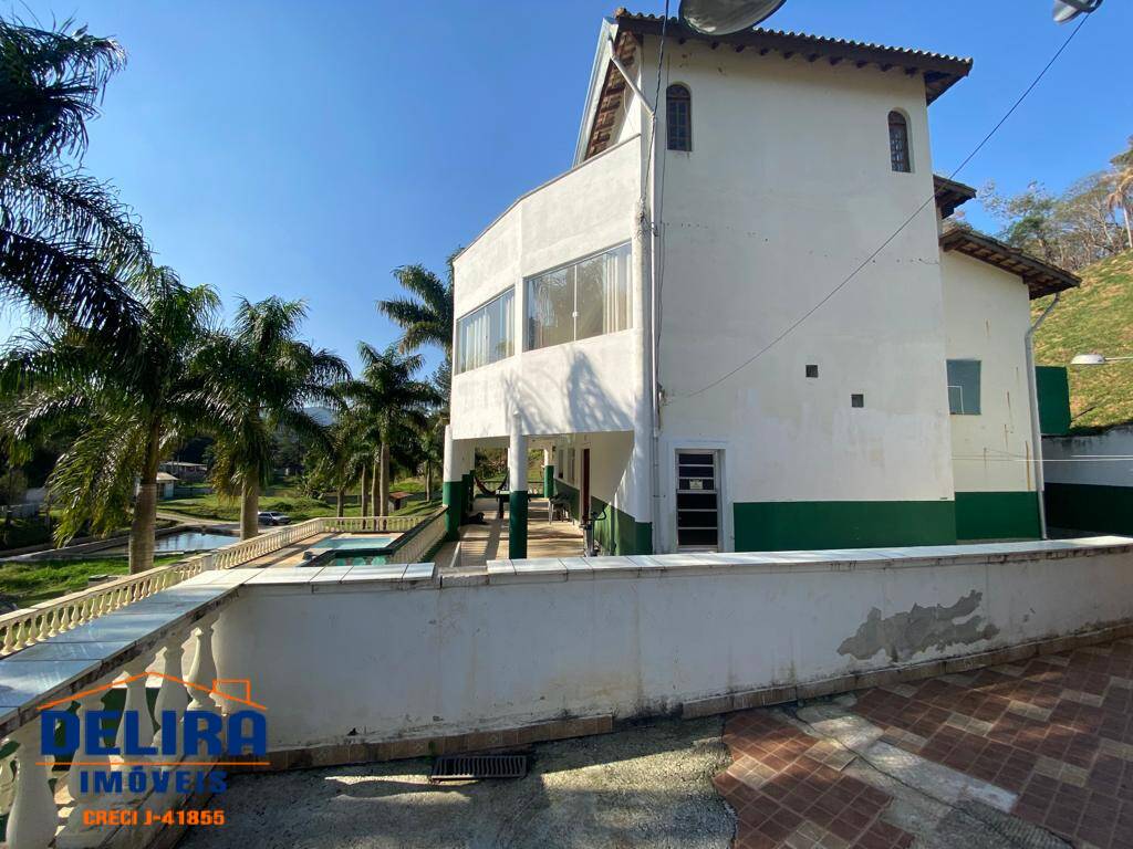 Chácara, 5 quartos, 3 hectares - Foto 49