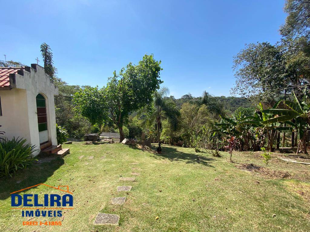 Chácara à venda com 3 quartos, 100m² - Foto 6