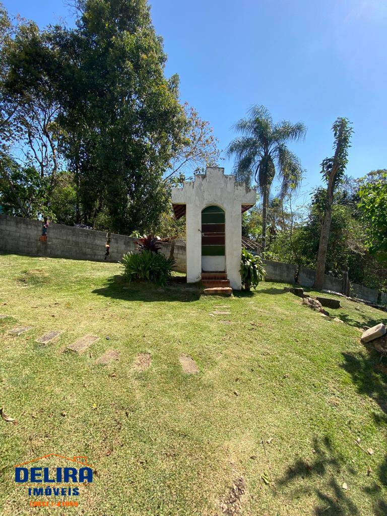 Chácara à venda com 3 quartos, 100m² - Foto 12
