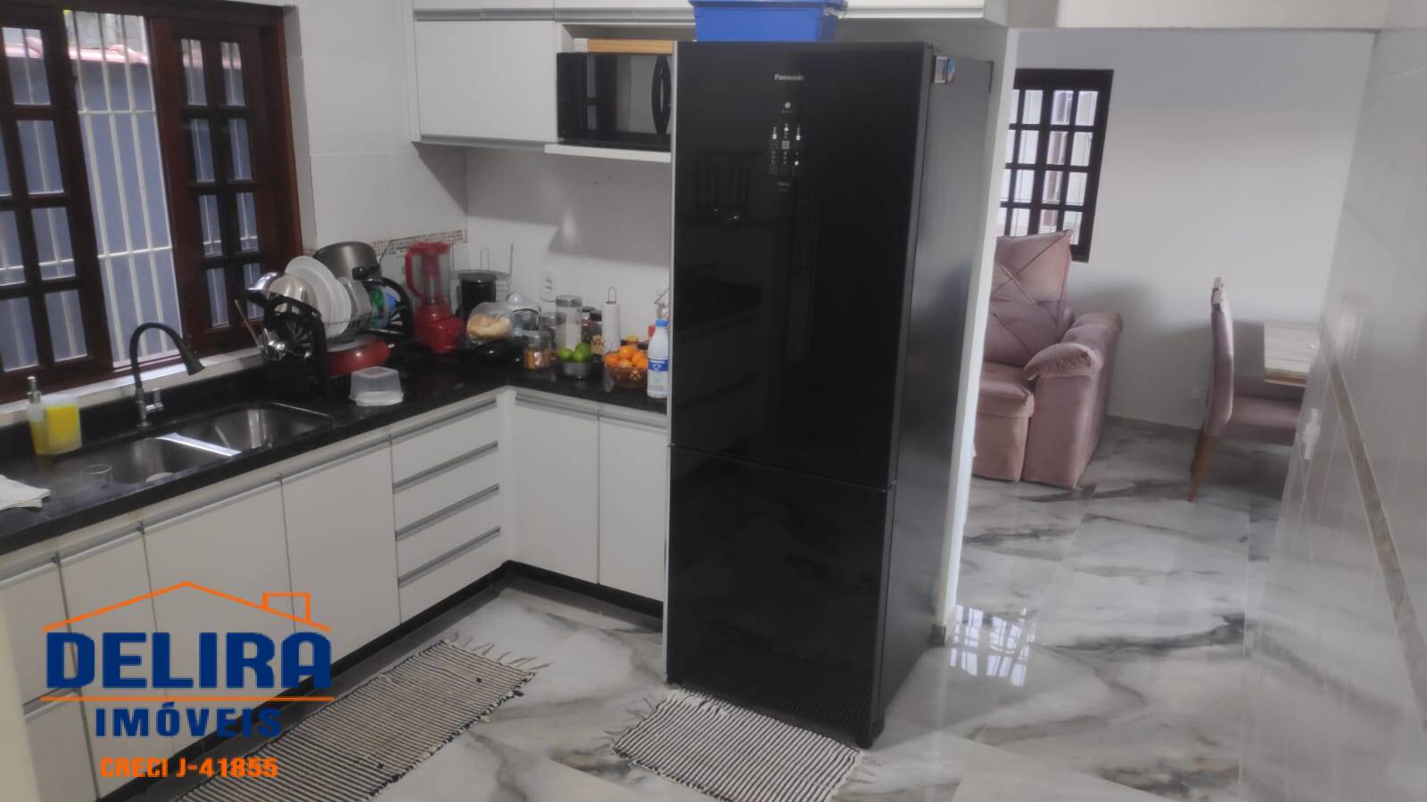 Casa, 3 quartos, 180 m² - Foto 20