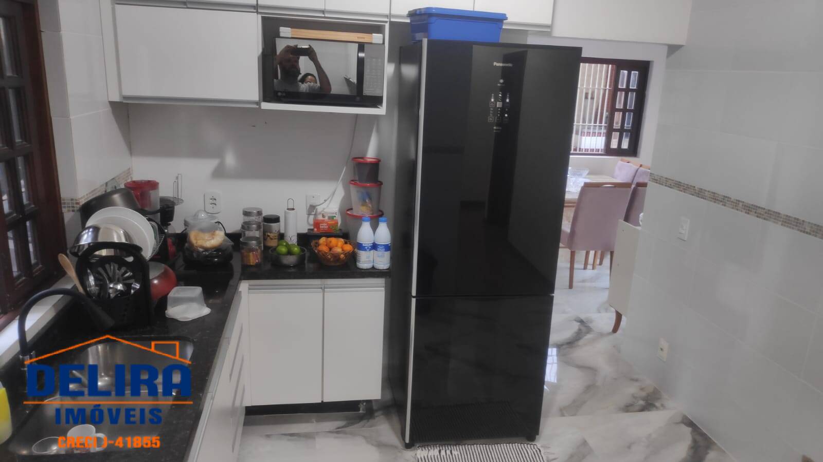 Casa, 3 quartos, 180 m² - Foto 21