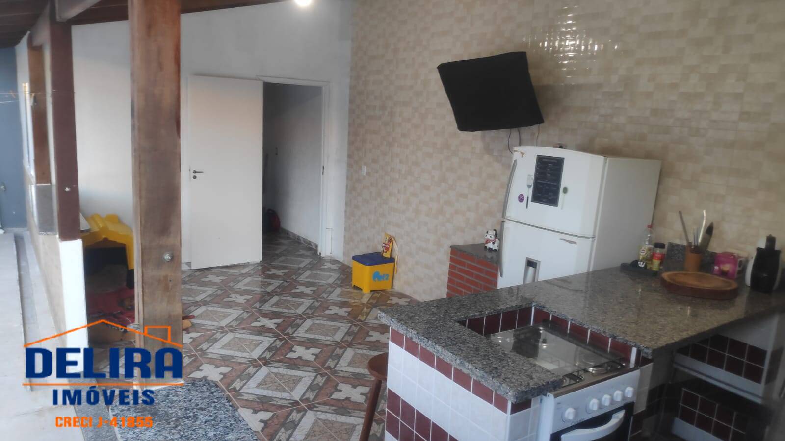 Casa, 3 quartos, 180 m² - Foto 15
