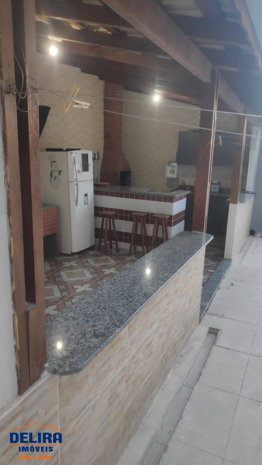 Casa, 3 quartos, 180 m² - Foto 11