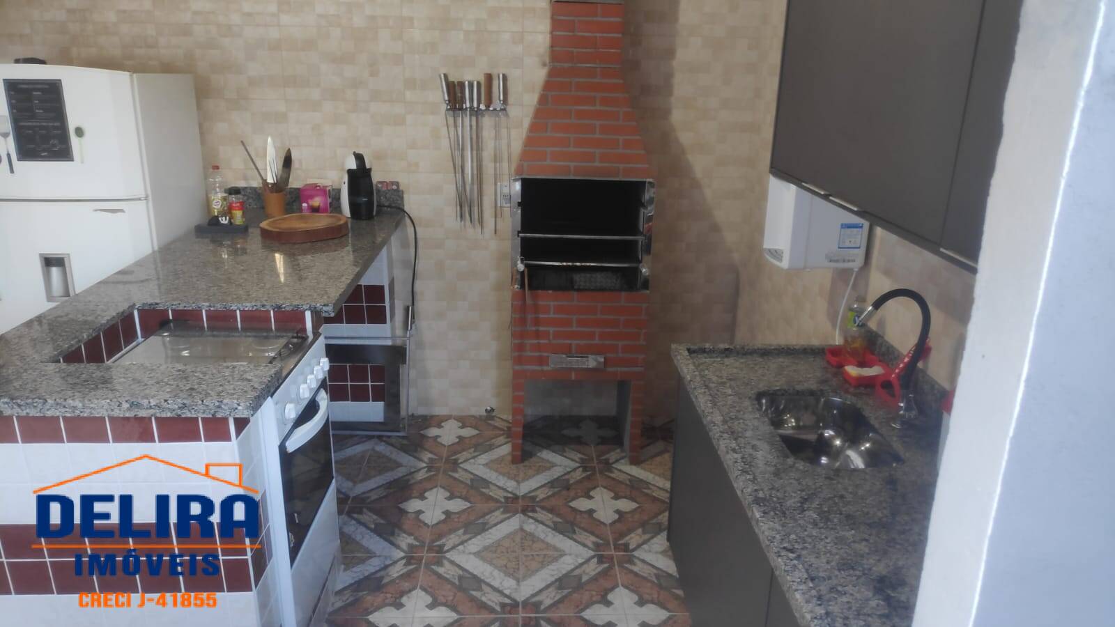 Casa, 3 quartos, 180 m² - Foto 16