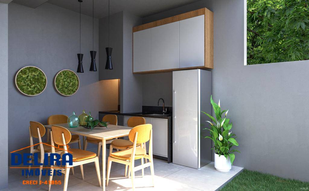 Casa, 3 quartos, 70 m² - Foto 10