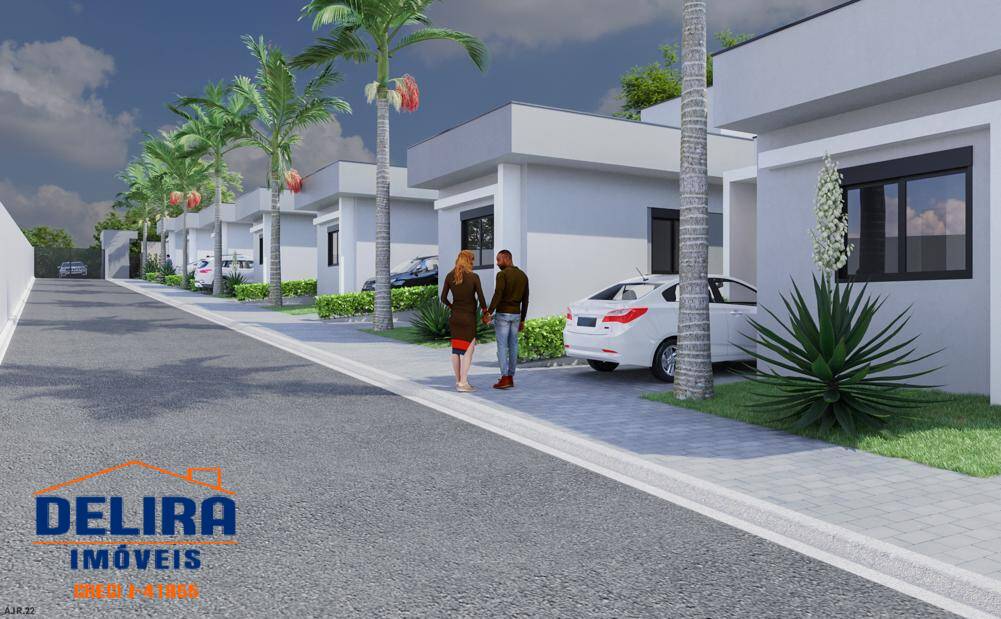 Casa, 3 quartos, 70 m² - Foto 5
