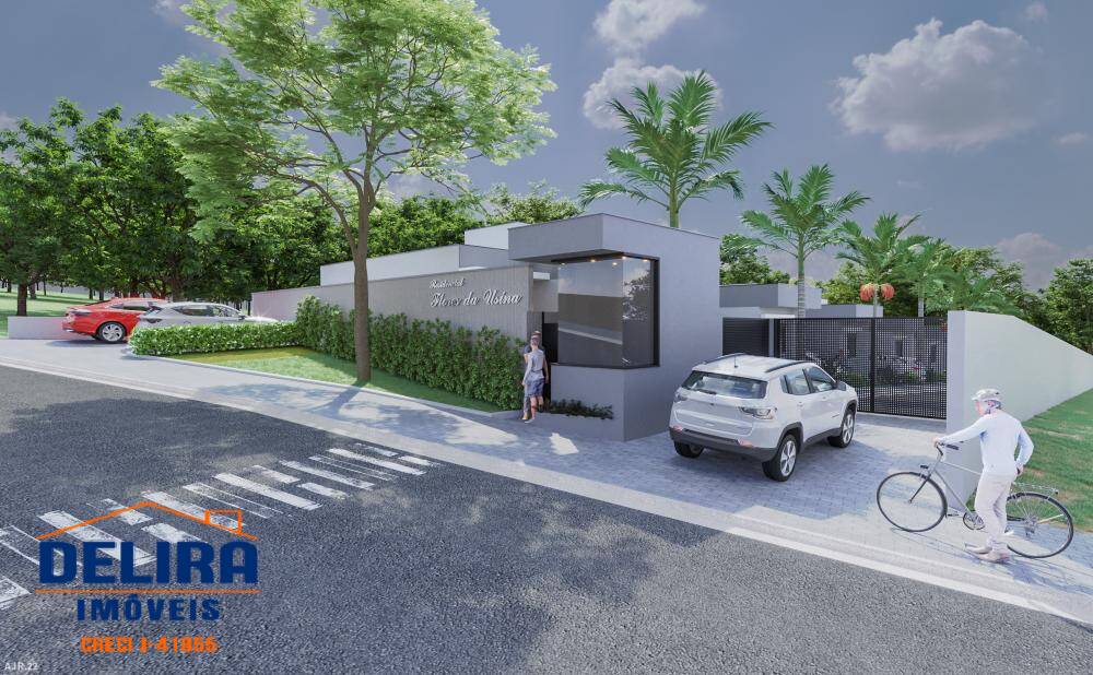 Casa, 3 quartos, 70 m² - Foto 6
