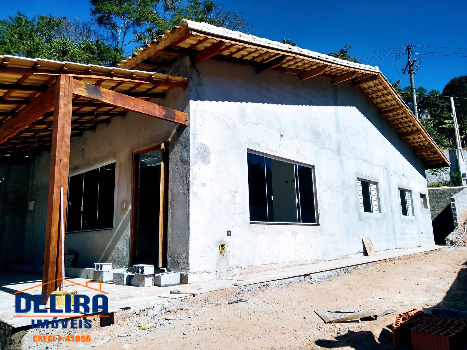 Casa, 3 quartos, 140 m² - Foto 1