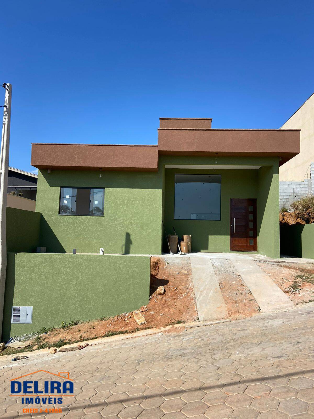 Casa, 2 quartos, 98 m² - Foto 1