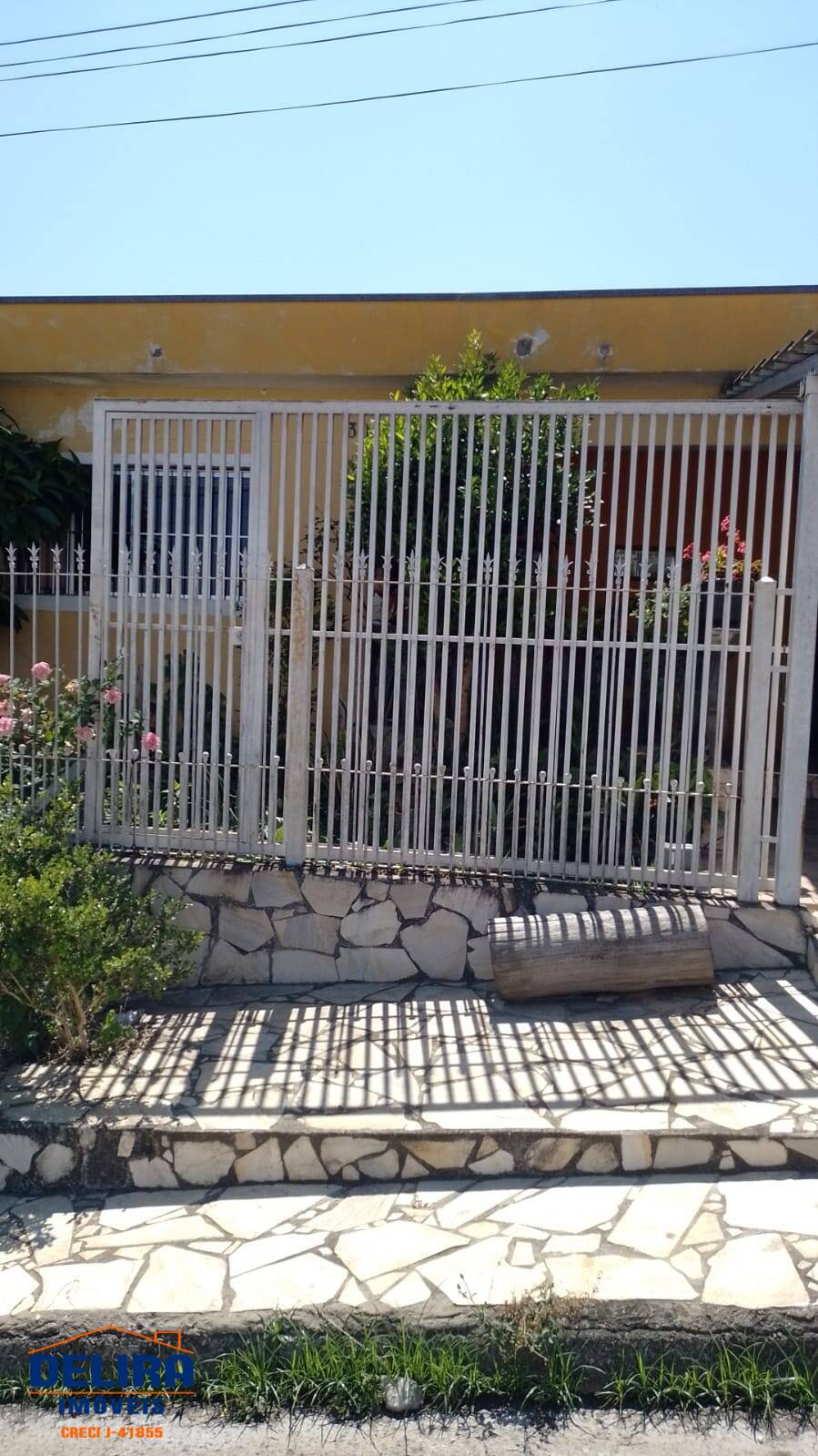 Casa, 3 quartos, 167 m² - Foto 2