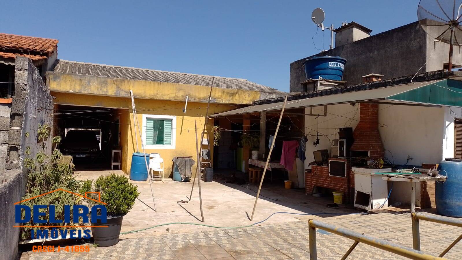 Casa, 3 quartos, 167 m² - Foto 6