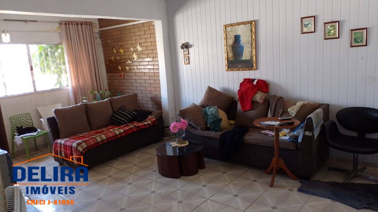 Casa, 3 quartos, 167 m² - Foto 9