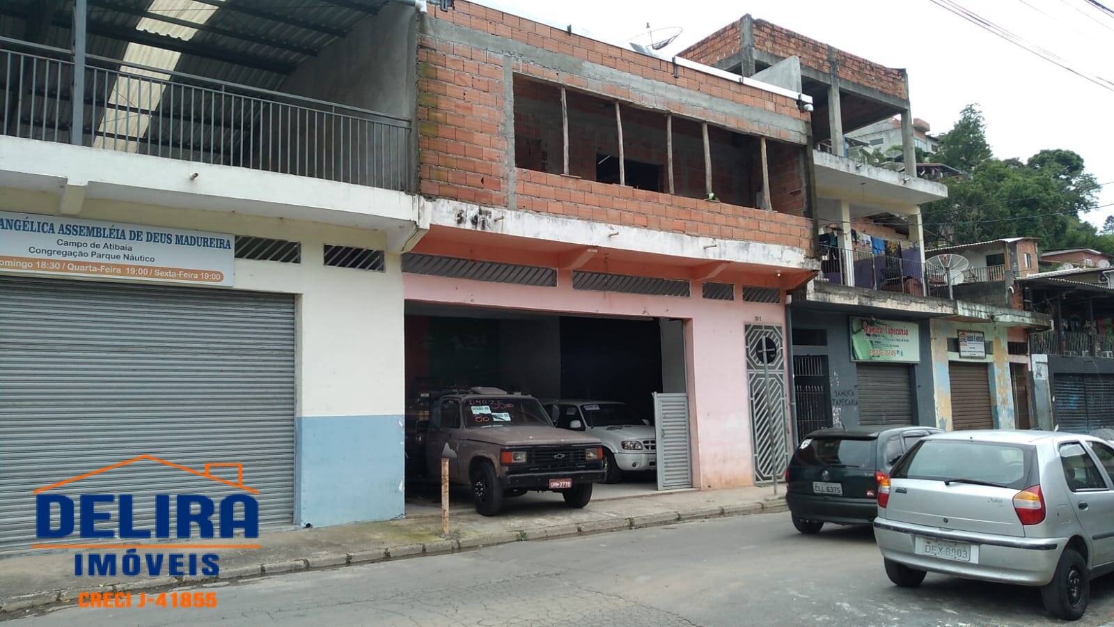 Casa, 3 quartos, 250 m² - Foto 3