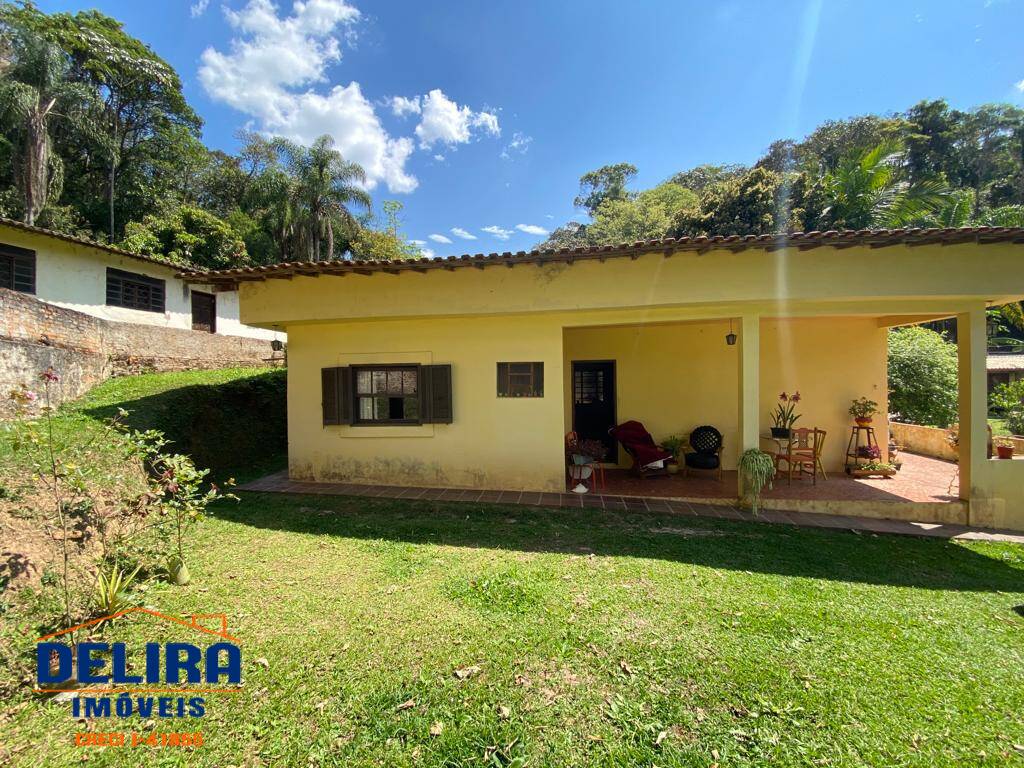 Sítio, 5 quartos, 2 hectares - Foto 2