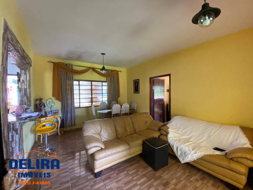 Sítio, 5 quartos, 2 hectares - Foto 11