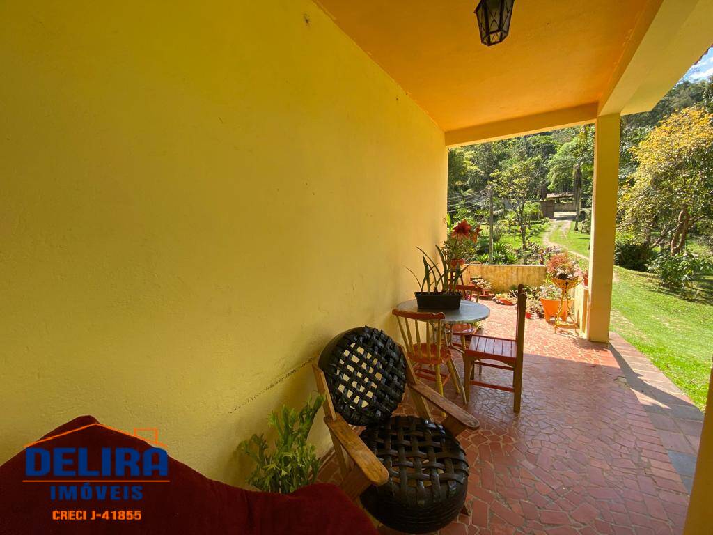 Sítio, 5 quartos, 2 hectares - Foto 19