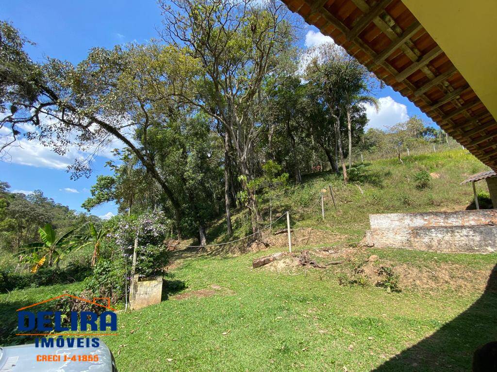 Sítio, 5 quartos, 2 hectares - Foto 8