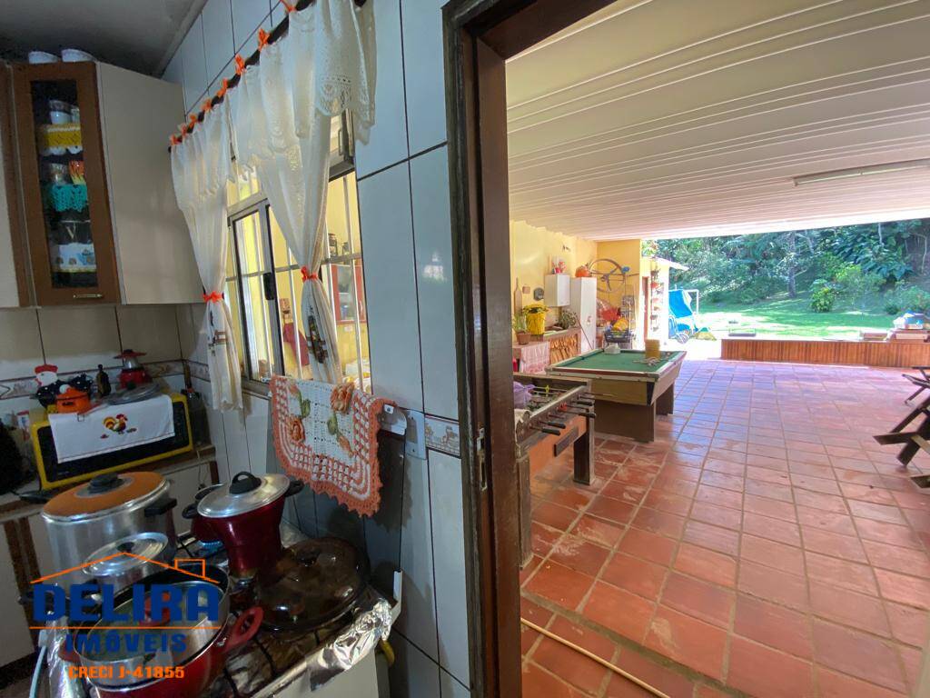 Sítio, 5 quartos, 2 hectares - Foto 13