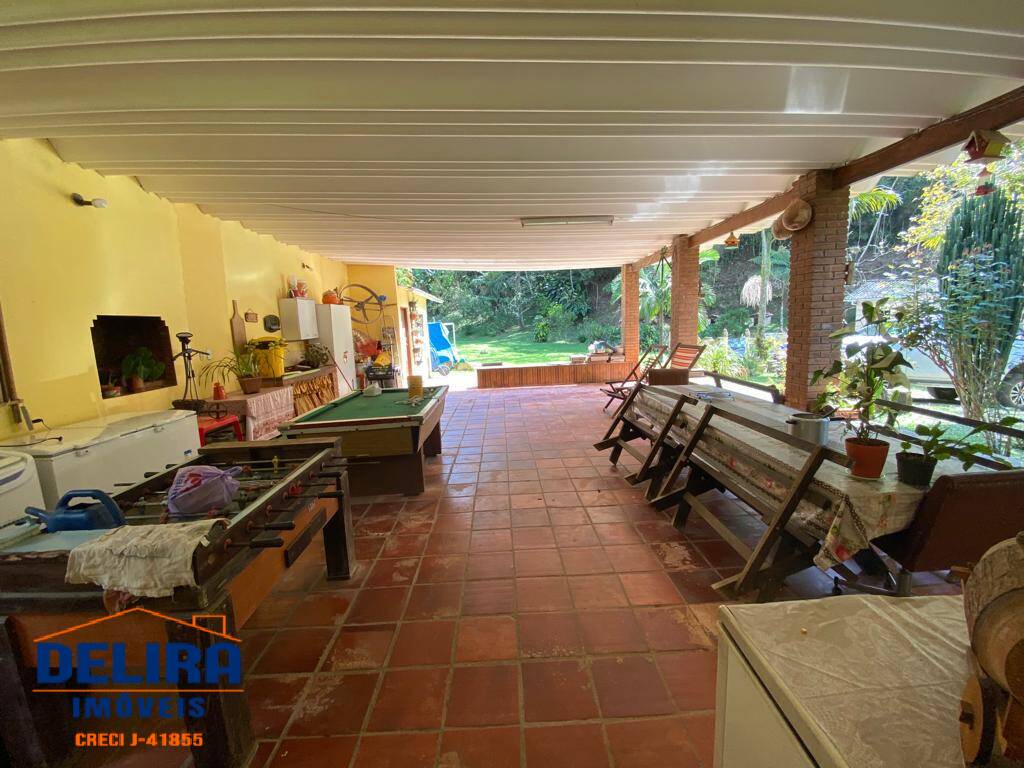 Sítio, 5 quartos, 2 hectares - Foto 9