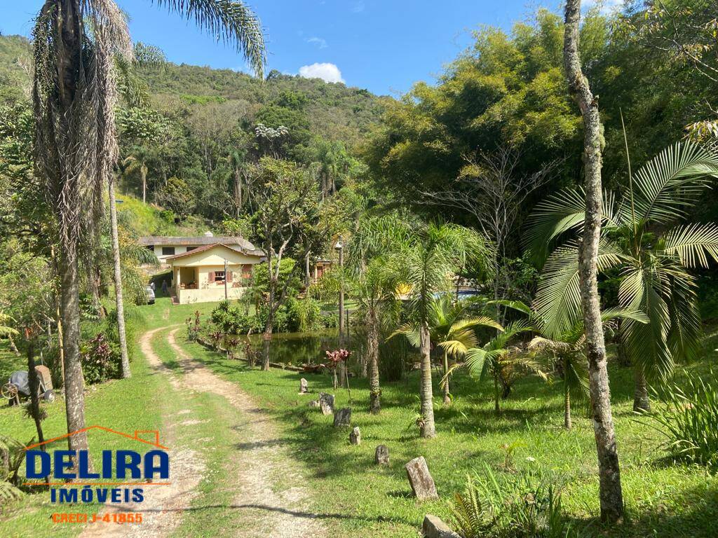 Sítio, 5 quartos, 2 hectares - Foto 25