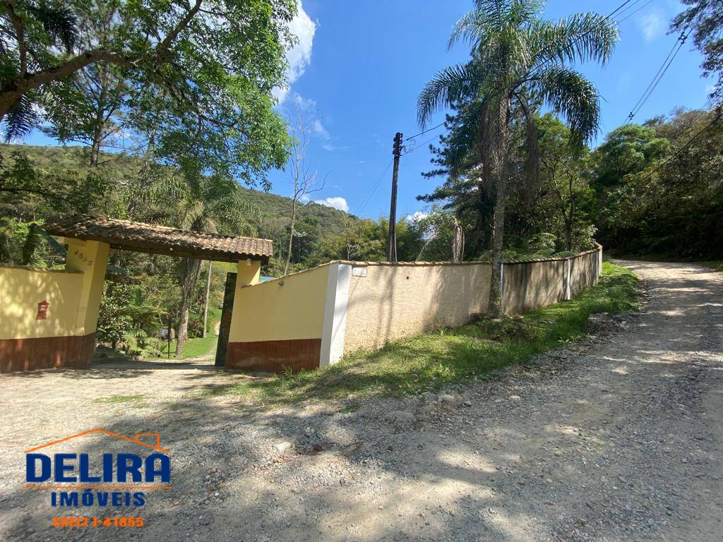 Sítio, 5 quartos, 2 hectares - Foto 26