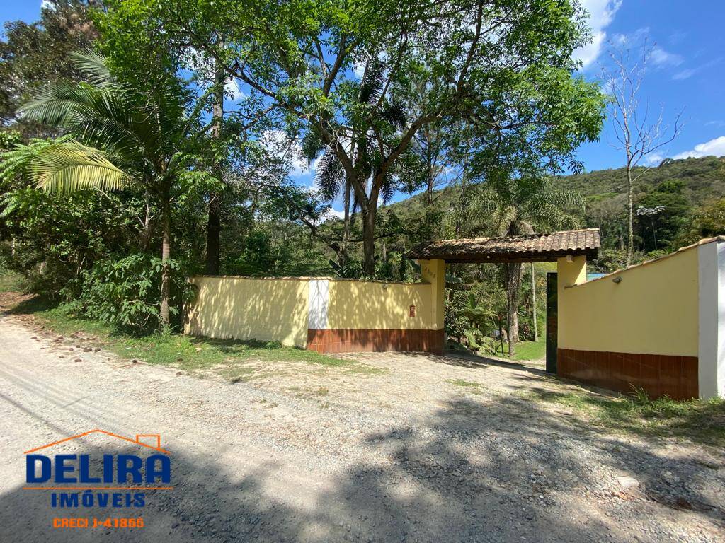 Sítio, 5 quartos, 2 hectares - Foto 27