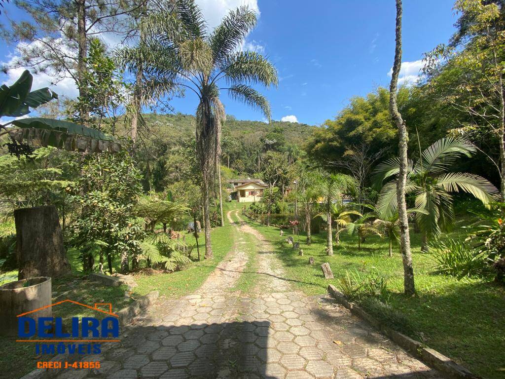 Sítio, 5 quartos, 2 hectares - Foto 28